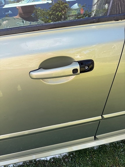 Volvo V50 5 of 5