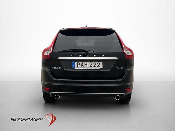 Volvo XC60 6 of 30