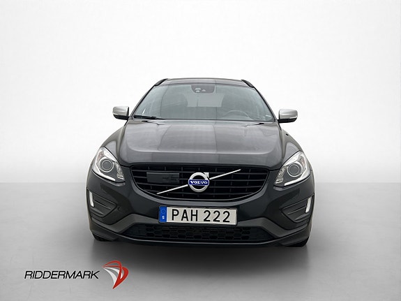 Volvo XC60 2 of 30