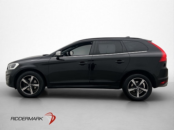Volvo XC60 4 of 30