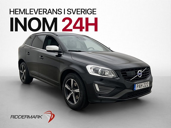 Volvo XC60 3 of 30