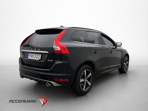 Volvo XC60 8 of 30