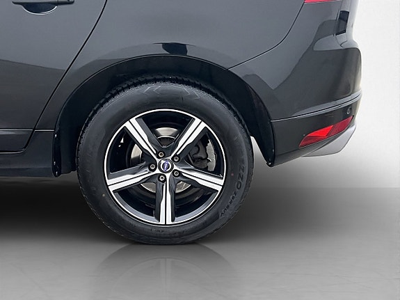 Volvo XC60 27 of 30