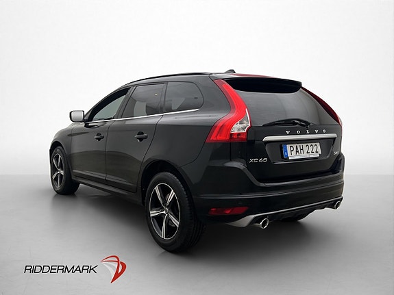 Volvo XC60 5 of 30