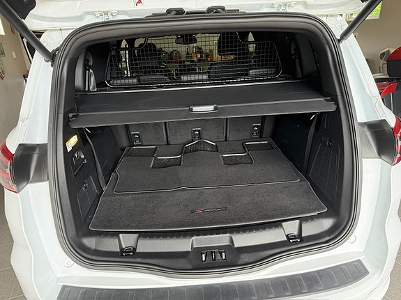 Ford S-MAX 4 of 5