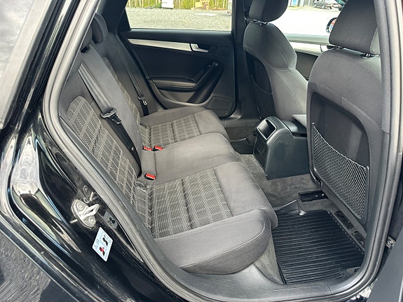 Audi A4 9 of 13