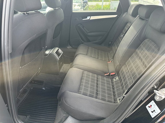 Audi A4 10 of 13