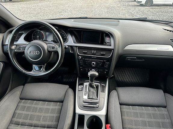Audi A4 13 of 13