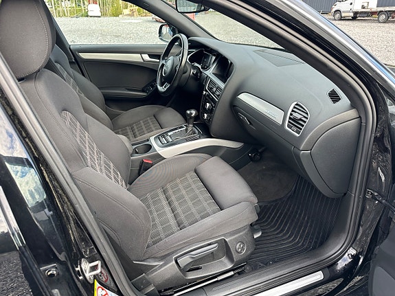 Audi A4 8 of 13