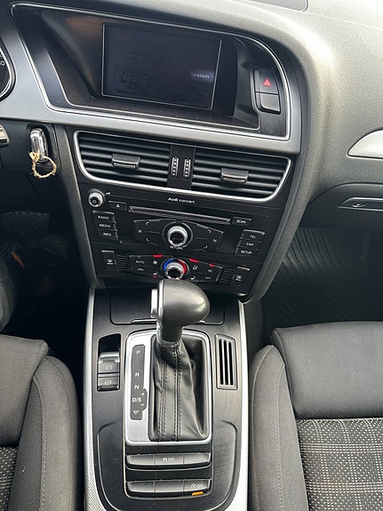 Audi A4 11 of 13