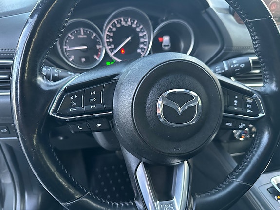 Mazda CX-5 16 of 17