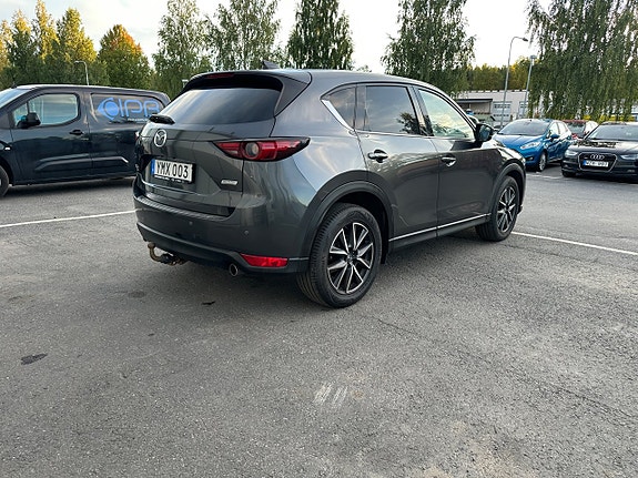 Mazda CX-5 3 of 17