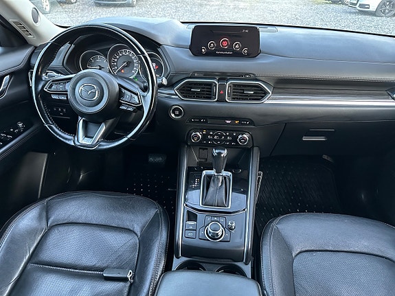 Mazda CX-5 8 of 17
