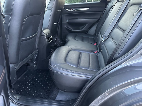 Mazda CX-5 13 of 17