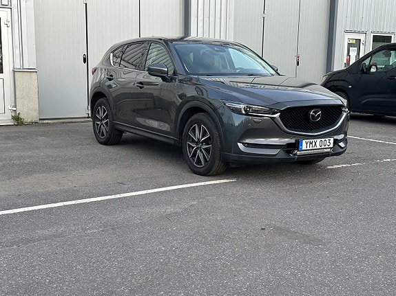 Mazda CX-5 2 of 17