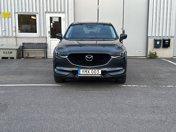 Mazda CX-5 6 of 17