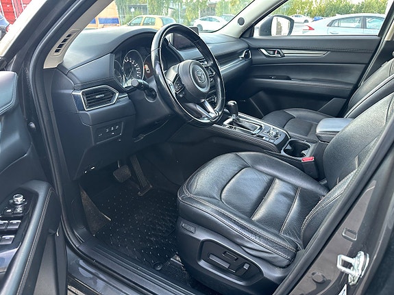 Mazda CX-5 7 of 17