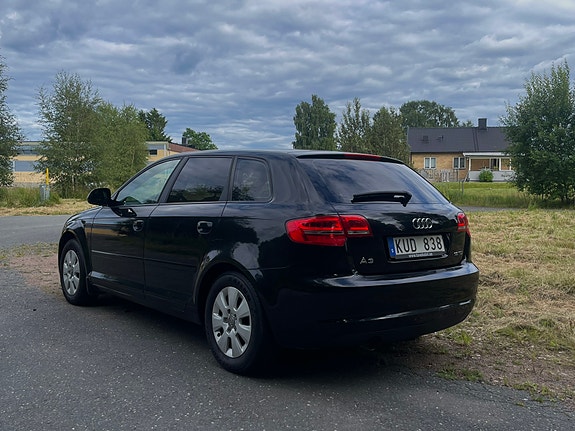 Audi A3 2 of 5