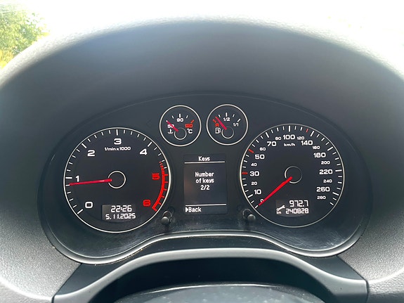 Audi A3 15 of 15