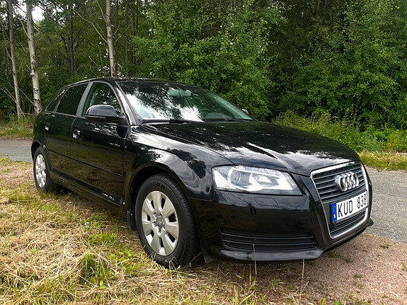 Audi A3 5 of 5