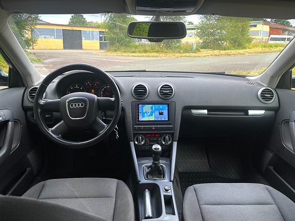 Audi A3 7 of 15