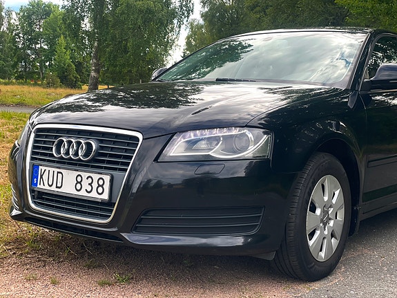 Audi A3 9 of 15