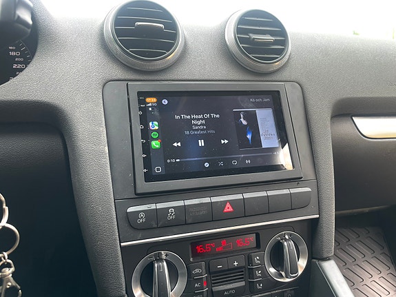 Audi A3 8 of 15