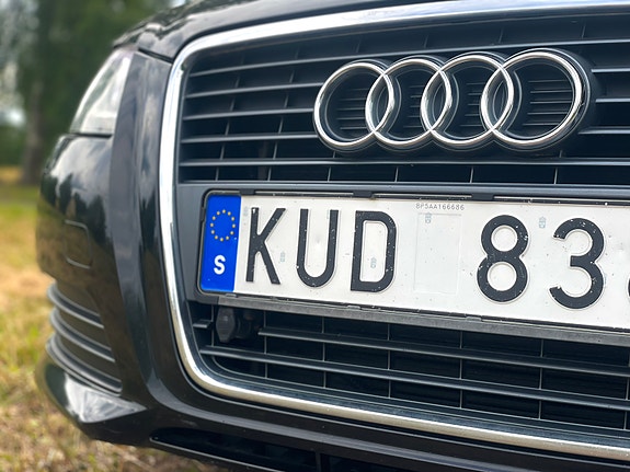 Audi A3 10 of 15