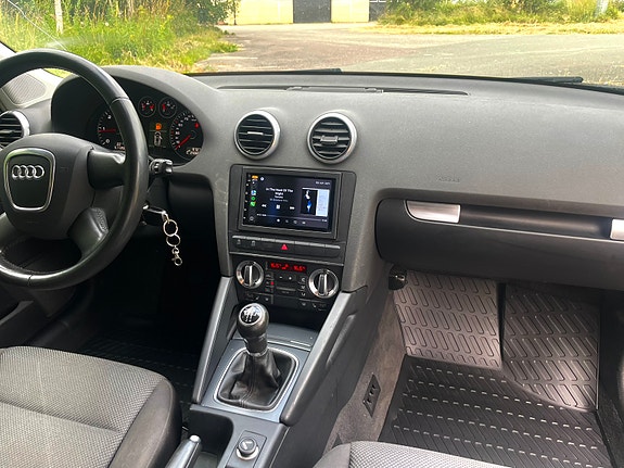 Audi A3 12 of 15