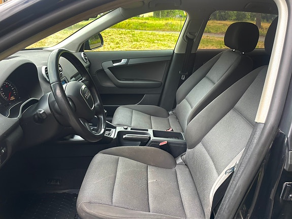 Audi A3 6 of 15
