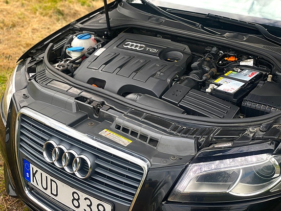 Audi A3 14 of 15