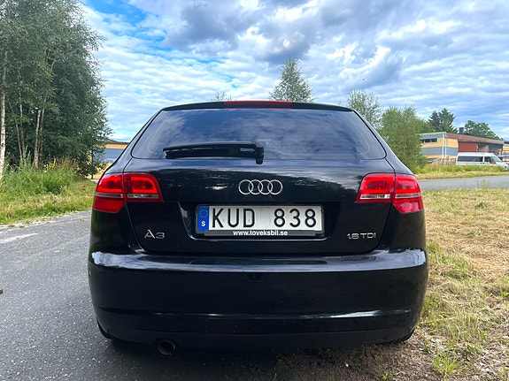 Audi A3 3 of 5