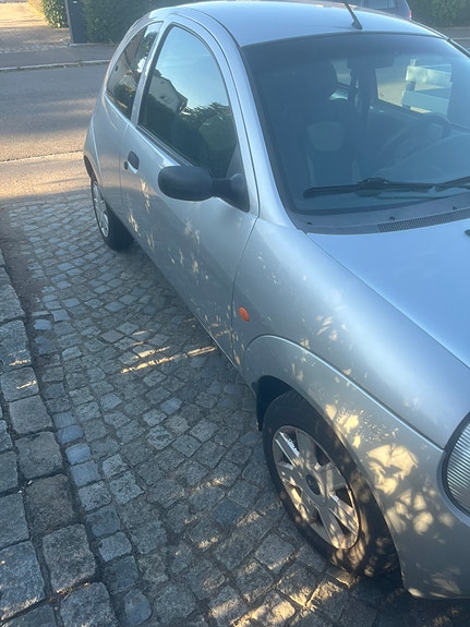Ford Ka 3 of 5
