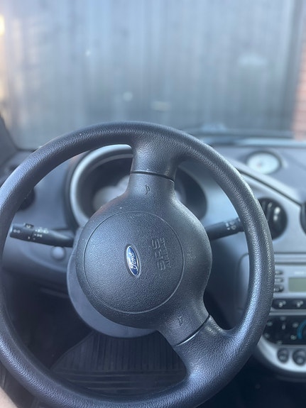 Ford Ka 4 of 5