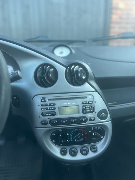 Ford Ka 5 of 5