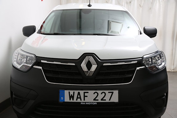 Renault Kangoo Express 6 of 22