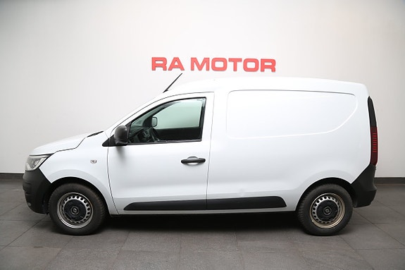 Renault Kangoo Express 3 of 22
