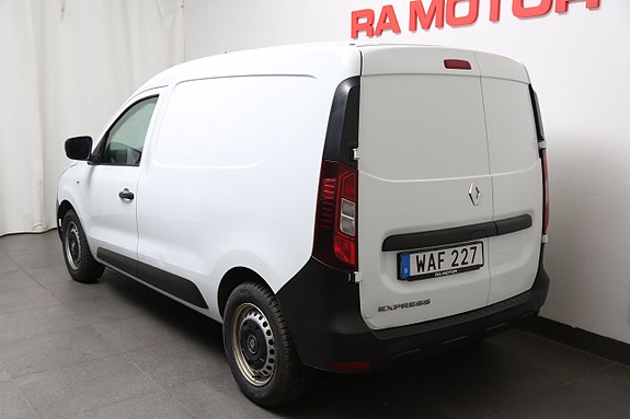 Renault Kangoo Express 4 of 22