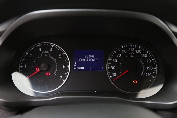 Renault Kangoo Express 17 of 22