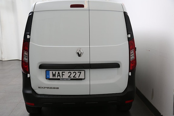 Renault Kangoo Express 22 of 22