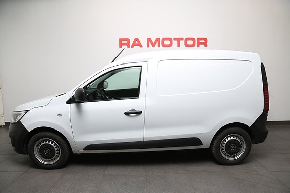 Renault Kangoo Express 3 of 5
