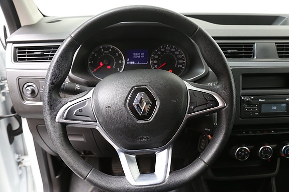 Renault Kangoo Express 14 of 19