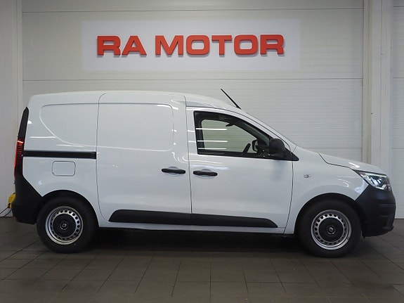 Renault Kangoo Express 4 of 19