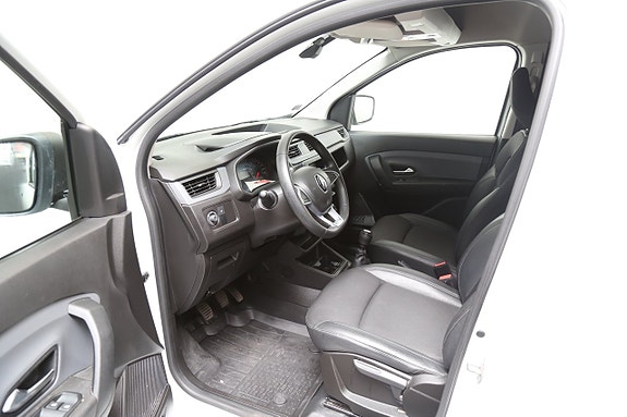 Renault Kangoo Express 9 of 19