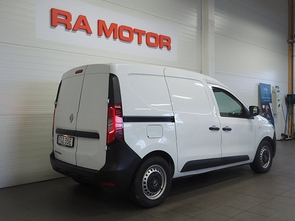 Renault Kangoo Express 5 of 19