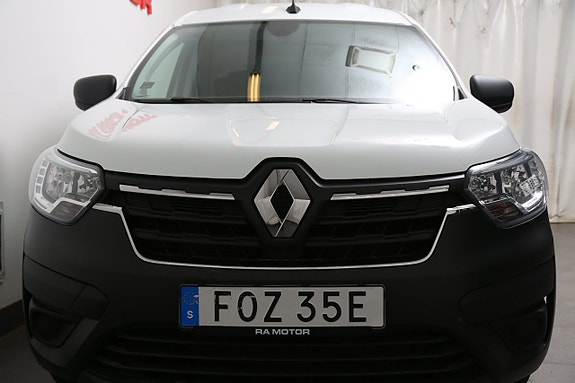 Renault Kangoo Express 6 of 19