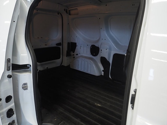 Renault Kangoo Express 13 of 19