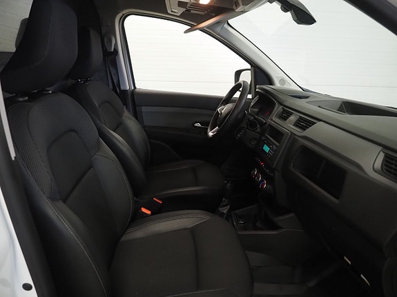 Renault Kangoo Express 10 of 19