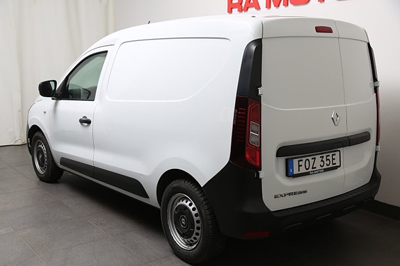 Renault Kangoo Express 5 of 5