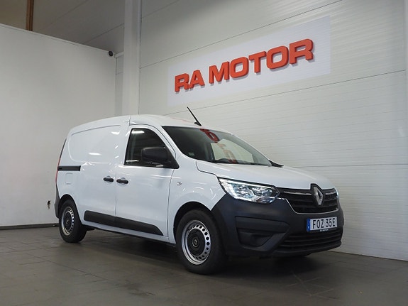 Renault Kangoo Express 3 of 19